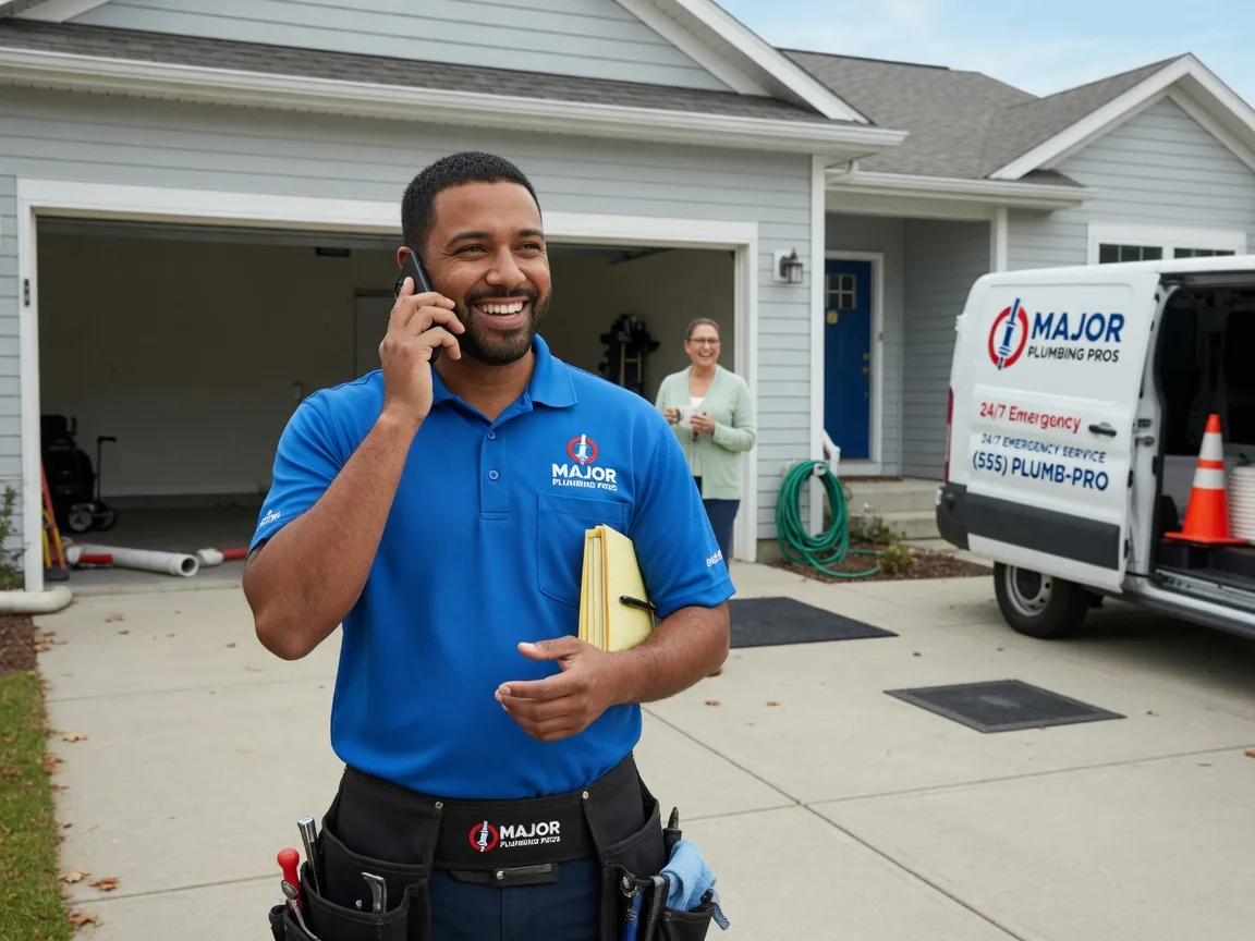 Drain Cleaning Services Florence, NJ FAQs